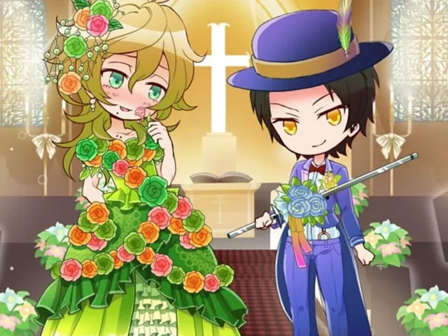 Kemo Kare! Oretachi no BL Byoutou