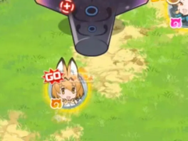 Kemono Friends Festival