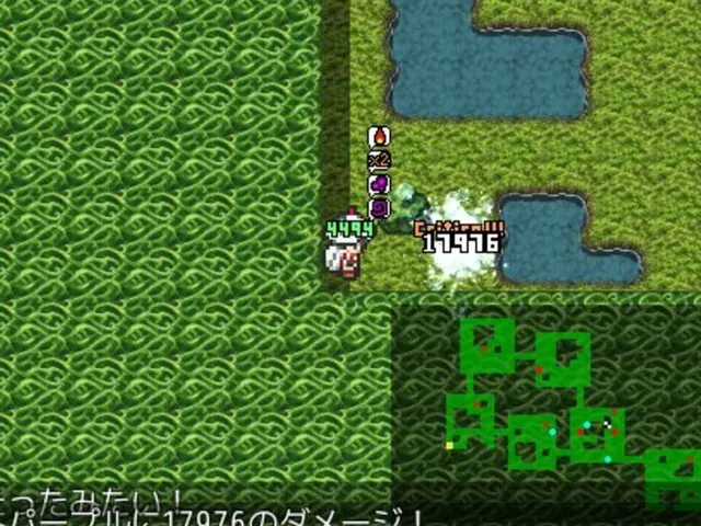 Kemono Labyrinth