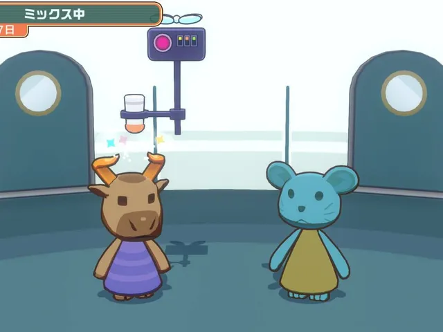 KemonoMix Re