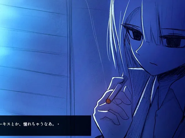 Kemuri Neko