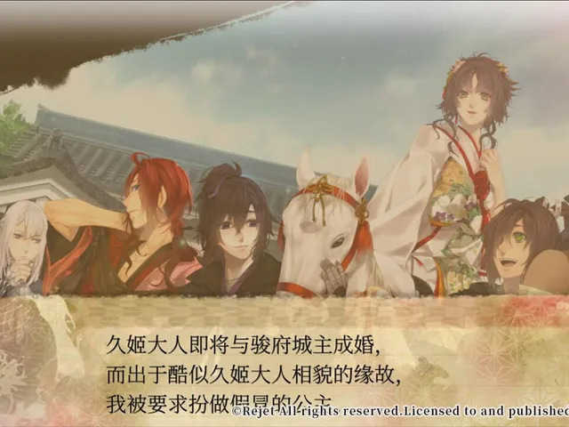 Ken ga Kimi: Momoyo Tsuzuri