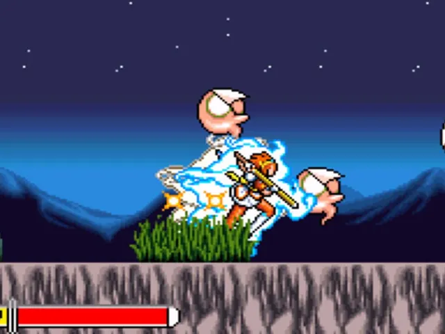 Kendo Rage