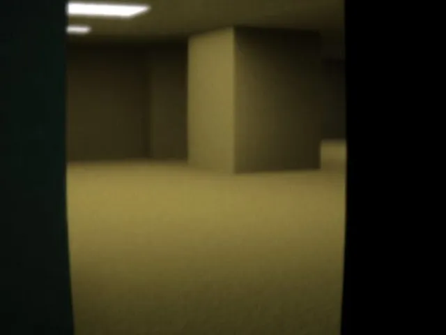 Kenophobia