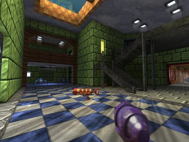 Ken's Labyrinth II
