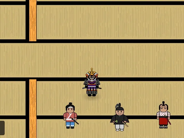 Kensei