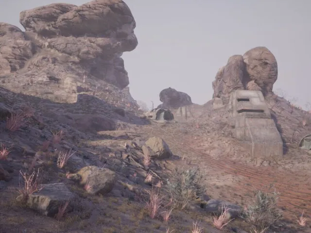 Kenshi 2