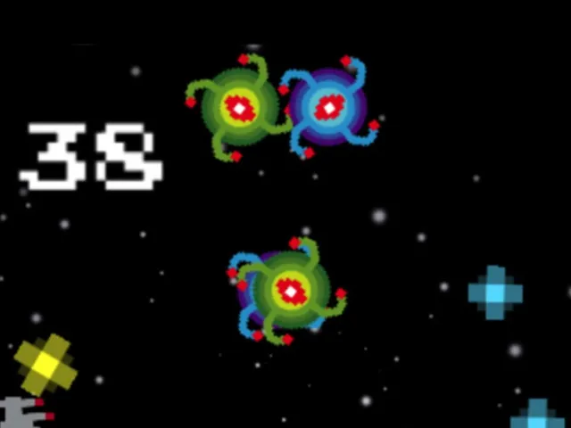 Kepler Attack