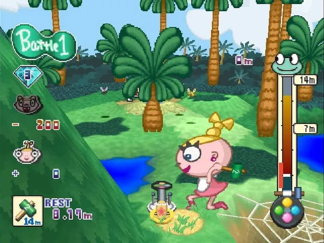 Kero Kero King