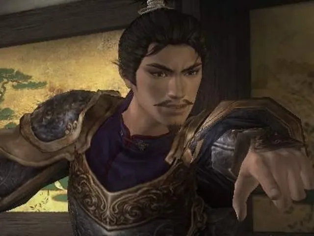 Kessen III