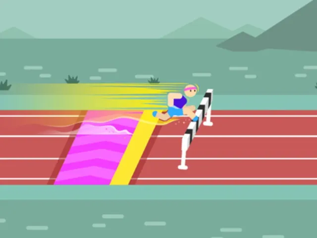 Ketchapp Summer Sports