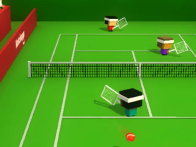 Ketchapp Tennis