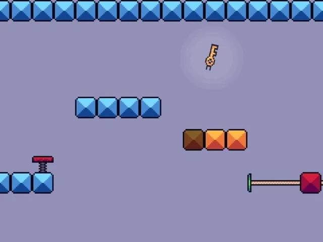 Key Escape