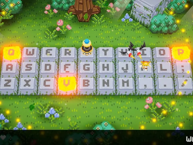 Keyboard Warrior