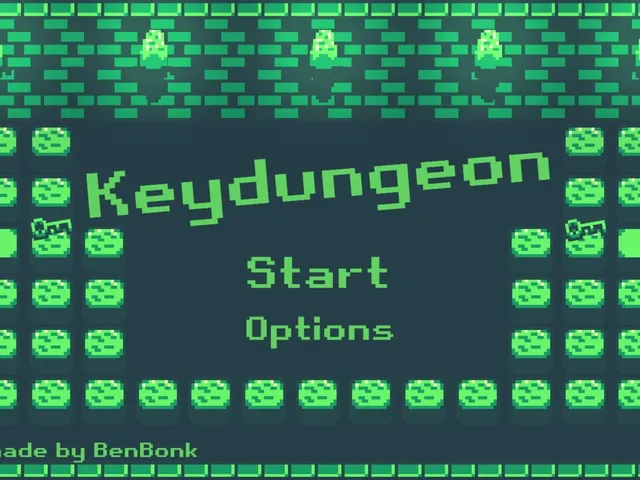 Keydungeon