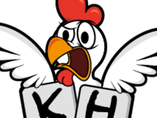 KeyHen