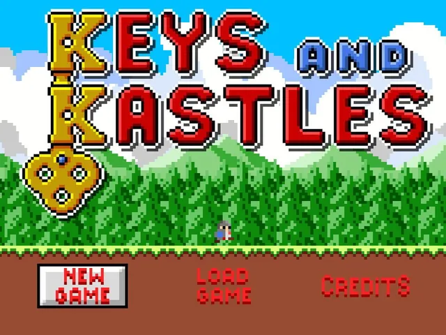 Keys and Kastles