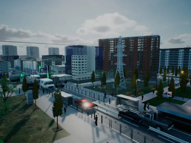KharkivVision 2035