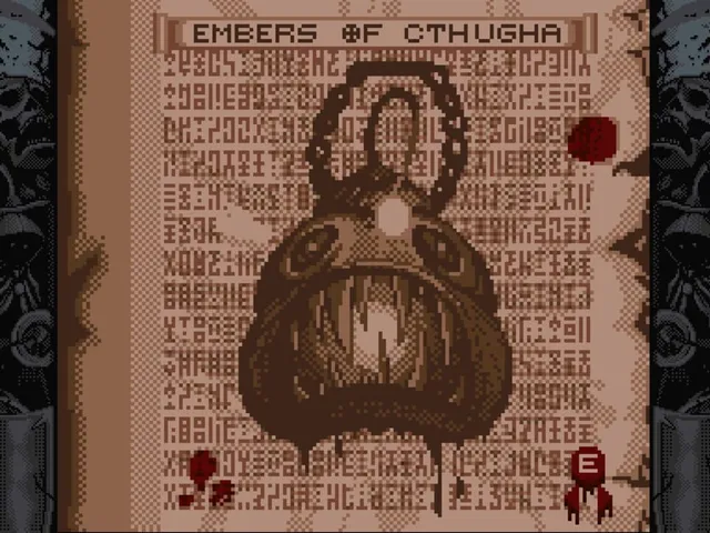 Kharon's Crypt: Even Death May Die