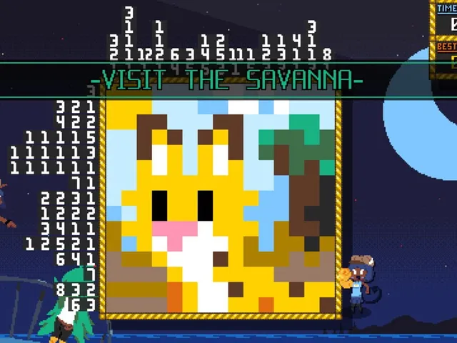 Khimera: Puzzle Island