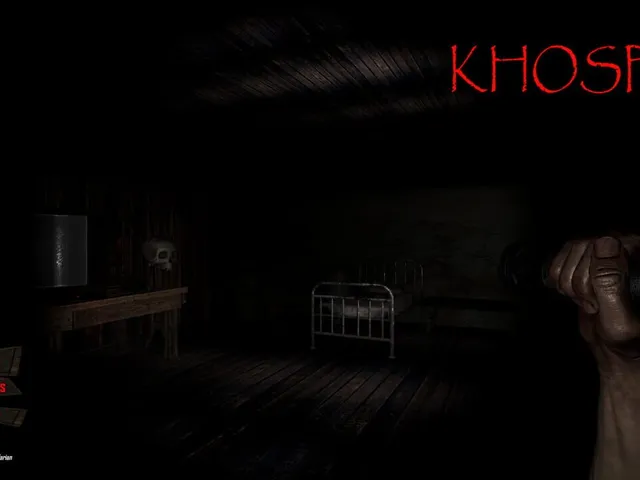 Khospis