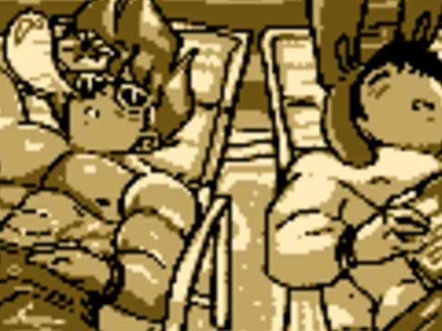 Kiana & Biscuit: Pirates on a Visit!