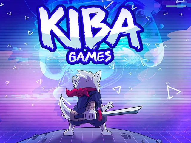 KibaGames