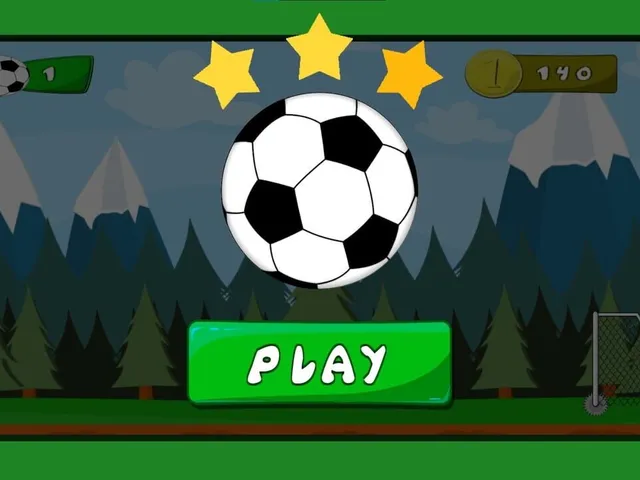 Kick Ball