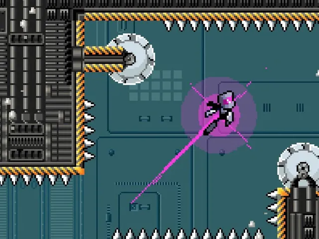 Kick Bot