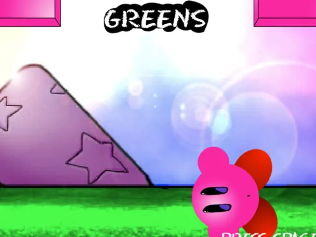 Kick Kirby