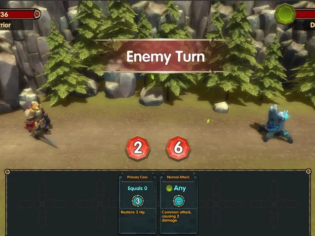 Kick of Dungeon