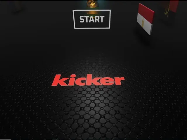 kicker VR