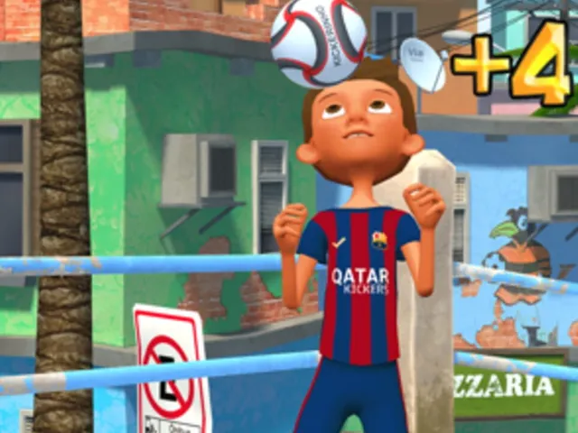 Kickerinho