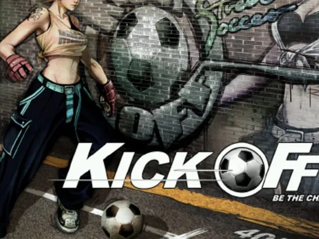 KickOff