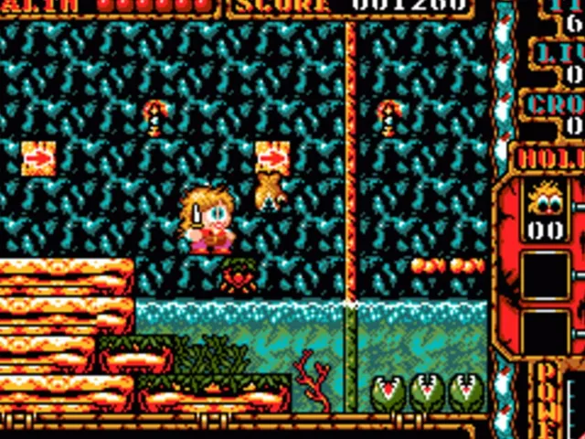 Kid Gloves II: The Journey Back