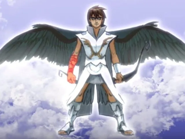 Kid Icarus
