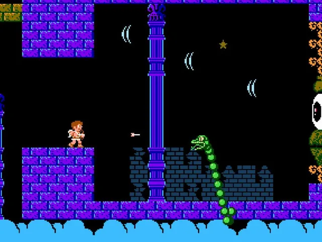 Kid Icarus