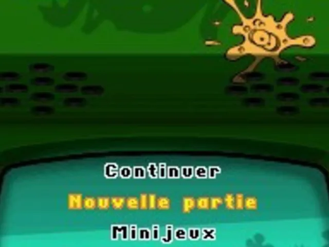 Kid Paddle: Blorks Invasion