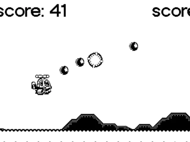 Kidd Copter