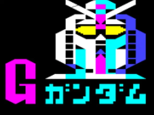 Kidou Senshi Gundam
