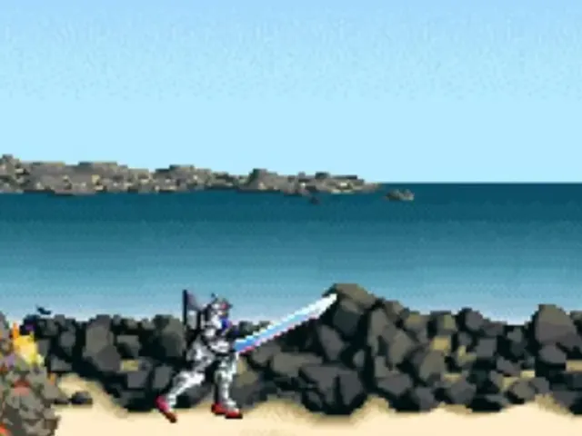 Kidou Senshi Gundam Seed