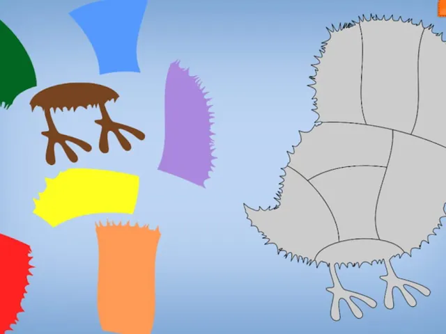 Kids Preschool Puzzles
