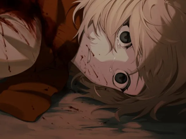 Kigetsu no Yoru