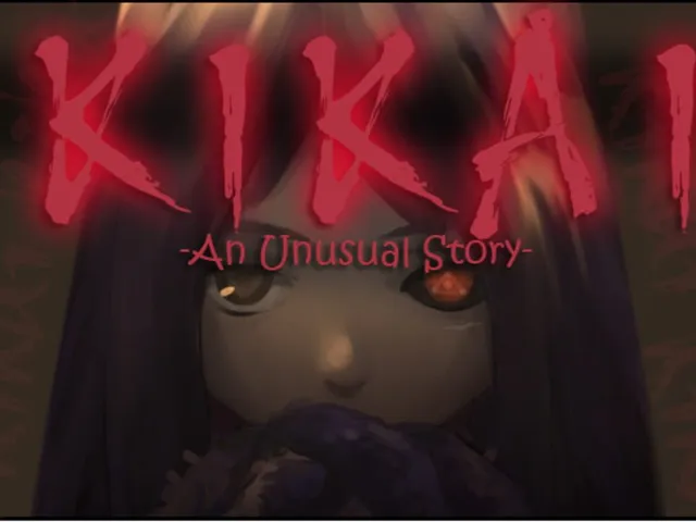 Kikai