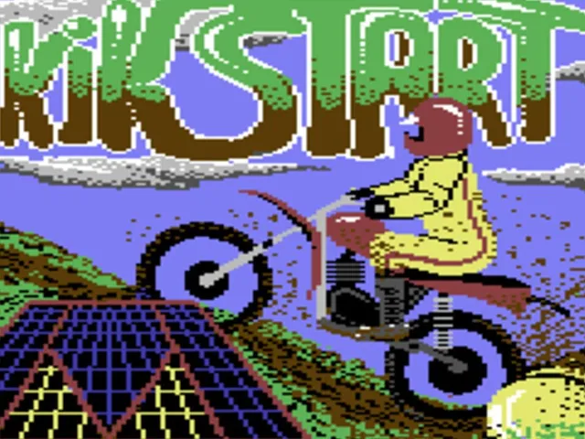 Kikstart