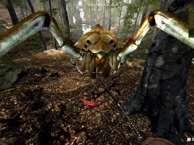 Kill Invaders