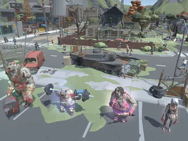 Kill Me If You Can: Multiplayer Edition