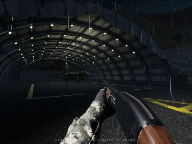 Kill Spree