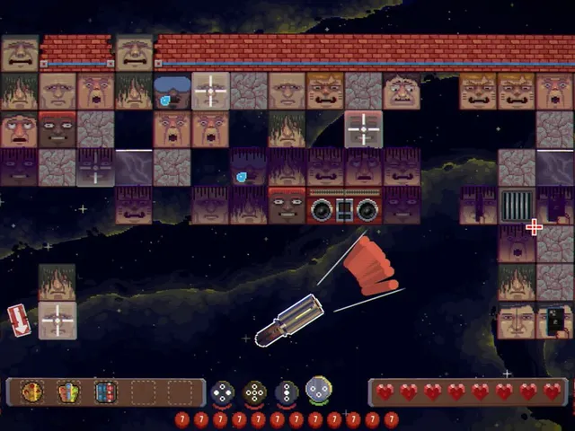 Kill the Brickman