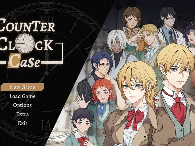 Kill The Clock